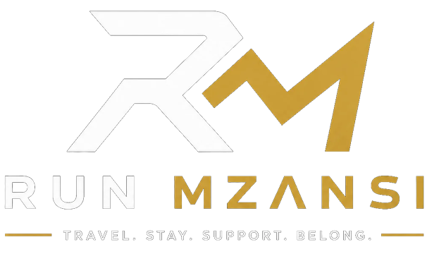 Run Mzansi